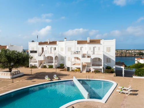 Apartment Arenal d'en Castell, 1 bedroom, 4 persons - photo_1011715580673