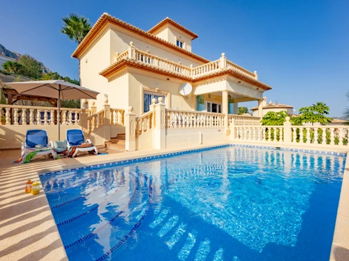 Villa Calp, 3 bedrooms, 6 persons - photo_1011690848249