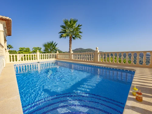 Villa Calp, 3 Schlafzimmer, 6 Personen - photo_1011690848249