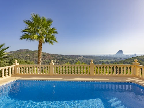 Villa Calp, 3 Schlafzimmer, 6 Personen - photo_1011690848249