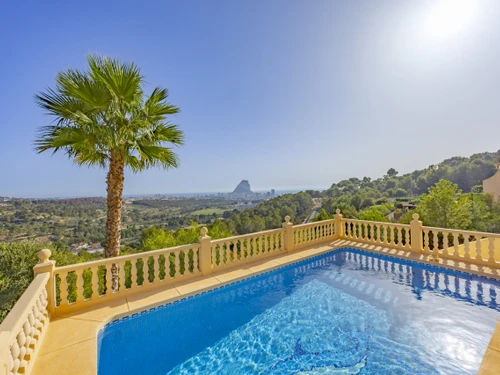 Villa Calp, 3 Schlafzimmer, 6 Personen - photo_1011690848249