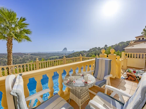 Villa Calp, 3 Schlafzimmer, 6 Personen - photo_1011690848249