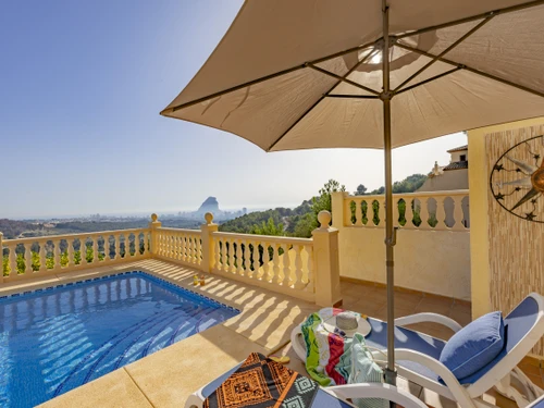 Villa Calp, 3 Schlafzimmer, 6 Personen - photo_1011690848249