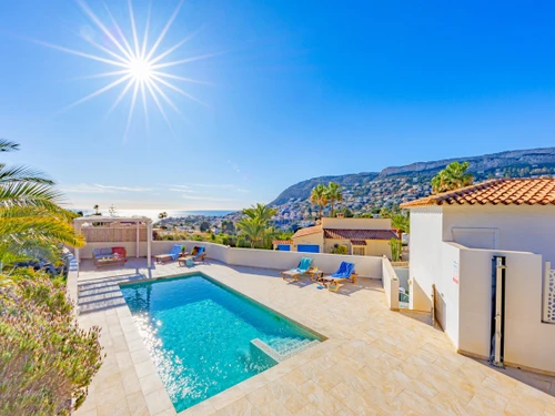 Villa Calp, 4 bedrooms, 8 persons - photo_1011690513623