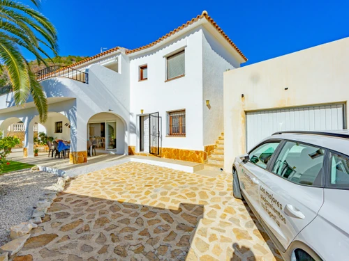 Villa Calp, 4 Schlafzimmer, 8 Personen - photo_1011690513623