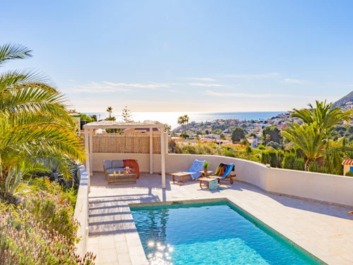 Villa Calp, 4 Schlafzimmer, 8 Personen - photo_1011690513623