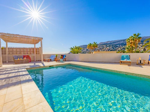 Villa Calp, 4 Schlafzimmer, 8 Personen - photo_1011690513623