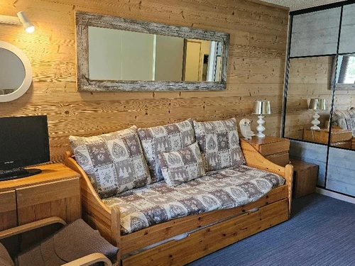 Studio Les Menuires, studio flat, 5 persons - photo_15004467070
