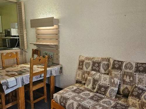 Studio Les Menuires, studio flat, 5 persons - photo_15004467070