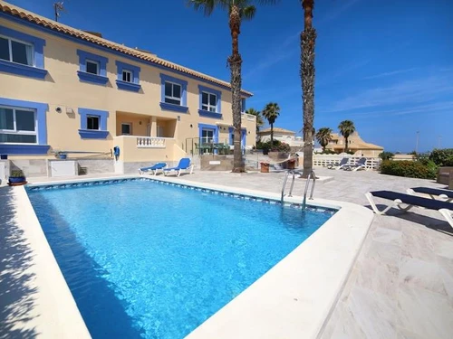 Villa San Javier, 5 pièces, 8 personnes - photo_1011715603643