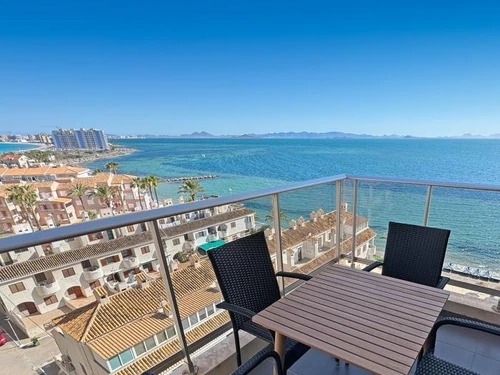 Apartment San Javier, 2 bedrooms, 4 persons - photo_1011715603787