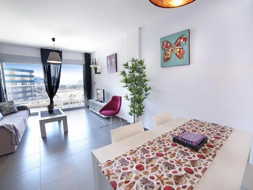 Apartment San Javier, 2 bedrooms, 4 persons - photo_1011715603787