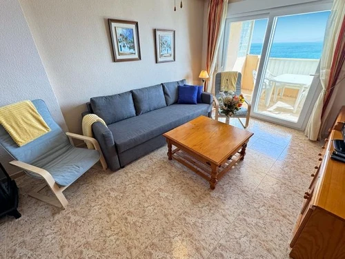 Apartment San Javier, 2 bedrooms, 4 persons - photo_1011715603915