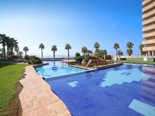 Apartment San Javier, 2 bedrooms, 4 persons - photo_1011715604035