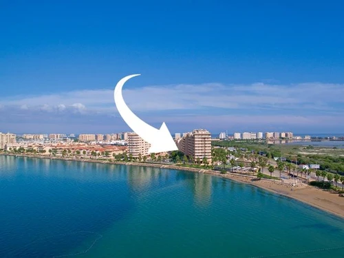 Apartamento San Javier, 2 dormitorios, 4 personas - photo_1011715604035