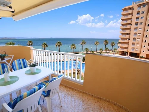 Apartment San Javier, 2 bedrooms, 4 persons - photo_1011715604035