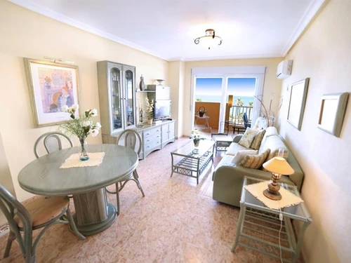 Apartment San Javier, 2 bedrooms, 4 persons - photo_1011715604035