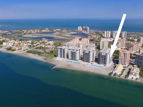 Appartement San Javier, 3 pièces, 4 personnes - photo_1011715604150