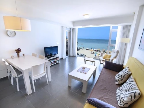 Apartment San Javier, 2 bedrooms, 4 persons - photo_1011715604274