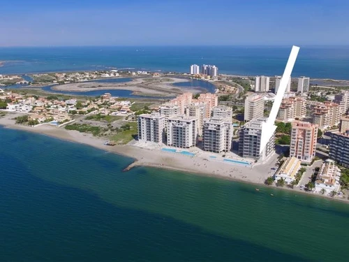 Apartment San Javier, 2 bedrooms, 4 persons - photo_1011715604274