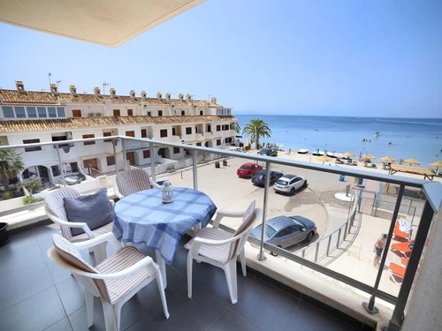 Apartment San Javier, 2 bedrooms, 4 persons - photo_1011715604274