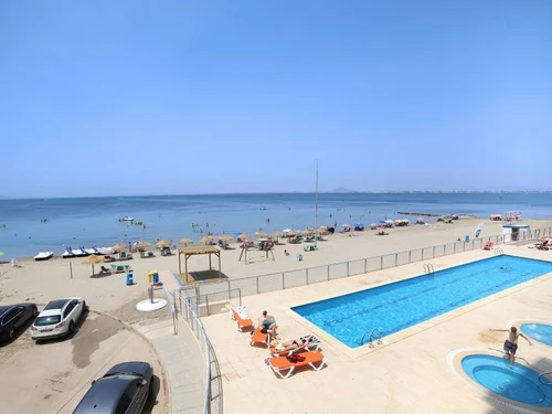 Apartment San Javier, 2 bedrooms, 4 persons - photo_1011715604274