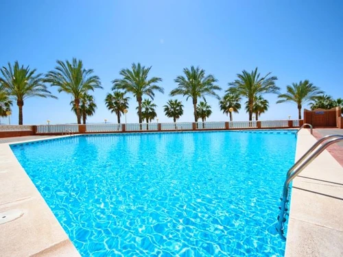 Apartment San Javier, 3 bedrooms, 6 persons - photo_1011715604392