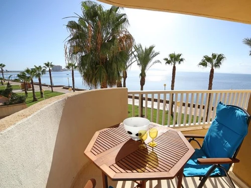 Apartment San Javier, 3 bedrooms, 6 persons - photo_1011715604392