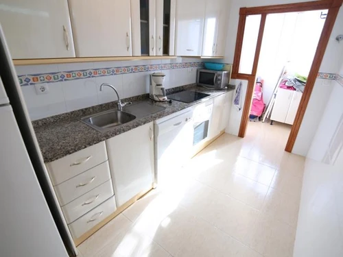 Apartment San Javier, 3 bedrooms, 6 persons - photo_1011715604392
