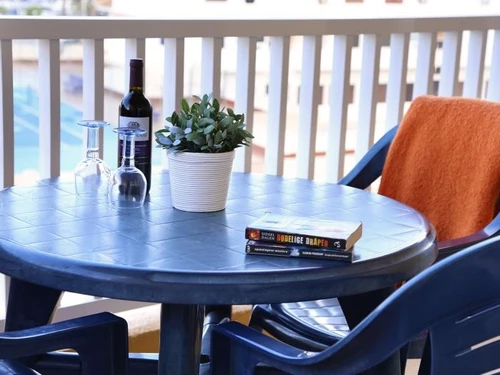 Apartment San Javier, 1 bedroom, 2 persons - photo_1011715604512