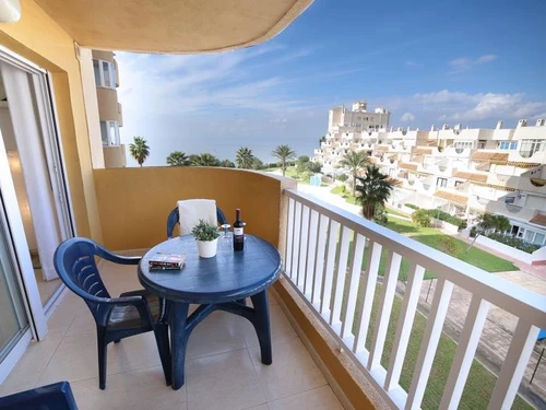 Apartment San Javier, 1 bedroom, 2 persons - photo_1011715604512