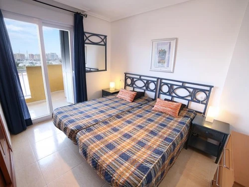 Apartment San Javier, 1 bedroom, 2 persons - photo_1011715604512