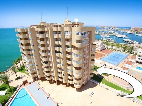 Apartment San Javier, 1 bedroom, 2 persons - photo_1011715604512