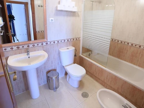 Apartment San Javier, 1 bedroom, 2 persons - photo_1011715604512