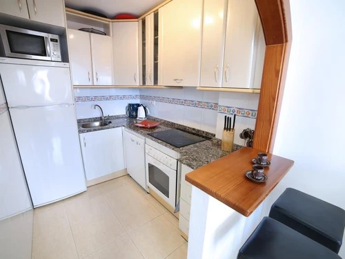 Apartment San Javier, 1 bedroom, 2 persons - photo_1011715604512