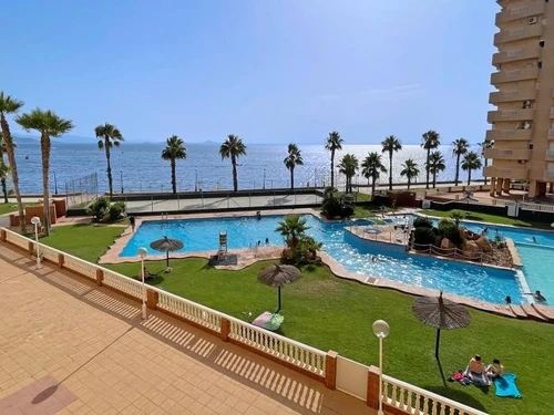 Apartment San Javier, 2 bedrooms, 4 persons - photo_1011715604627