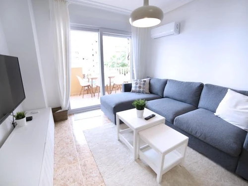 Apartment San Javier, 2 bedrooms, 4 persons - photo_1011715604627