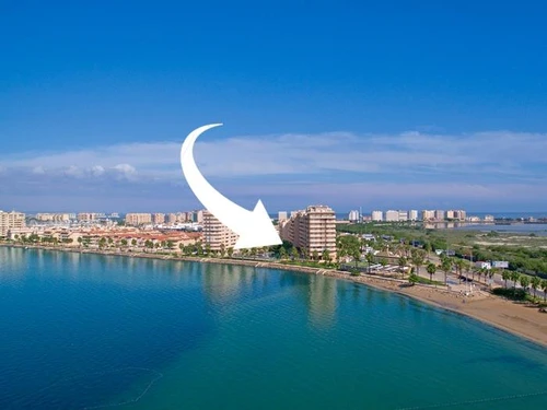 Apartment San Javier, 2 bedrooms, 4 persons - photo_1011715604627