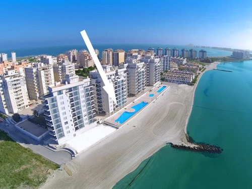 Appartement San Javier, 3 pièces, 4 personnes - photo_1011715604746