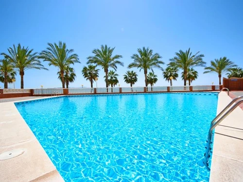 Apartment San Javier, 2 bedrooms, 4 persons - photo_1011715604983