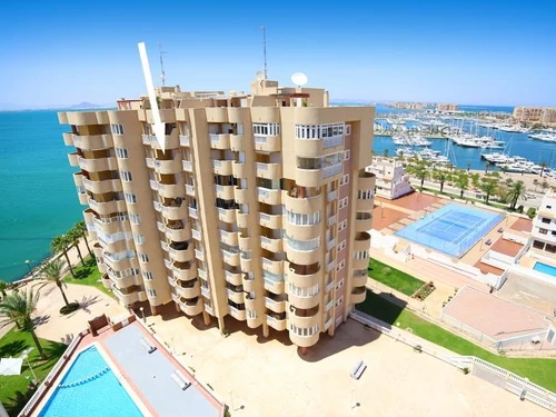 Apartment San Javier, 2 bedrooms, 4 persons - photo_1011715604983