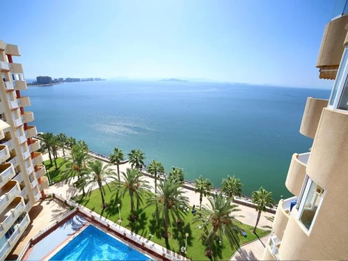 Apartment San Javier, 2 bedrooms, 4 persons - photo_1011715604983