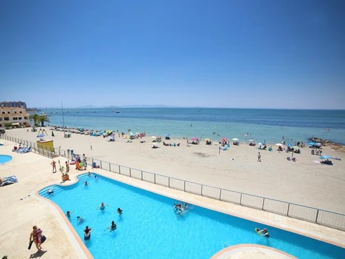 Apartment San Javier, 2 bedrooms, 4 persons - photo_1011715605099