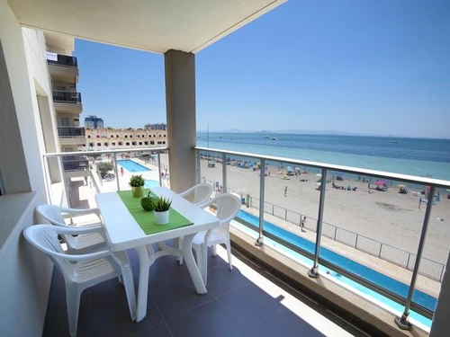 Apartment San Javier, 2 bedrooms, 4 persons - photo_1011715605099