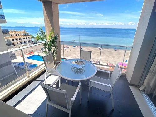 Apartment San Javier, 2 bedrooms, 4 persons - photo_1011715605217