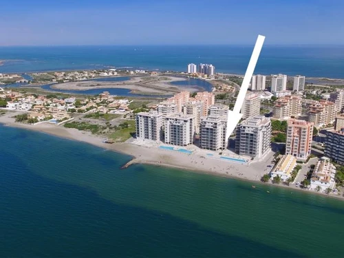 Apartment San Javier, 2 bedrooms, 4 persons - photo_1011715605217