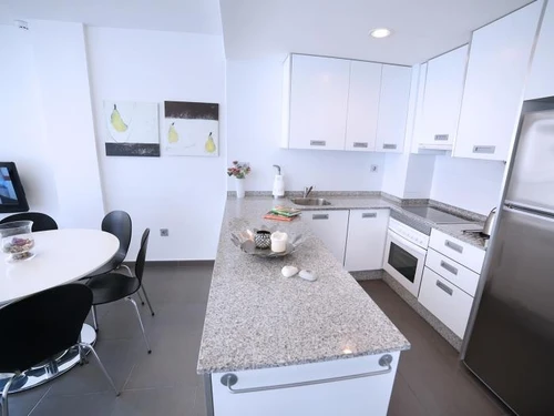 Apartment San Javier, 2 bedrooms, 4 persons - photo_1011715605217