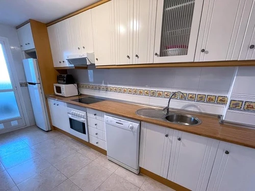 Apartment San Javier, 3 bedrooms, 6 persons - photo_1011715605334