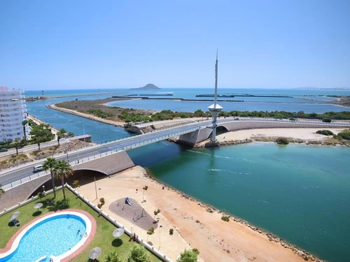 Apartment San Javier, 3 bedrooms, 6 persons - photo_1011715605334