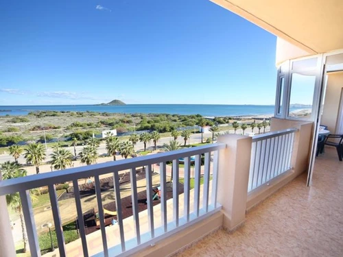 Apartment San Javier, 2 bedrooms, 4 persons - photo_1011715605461